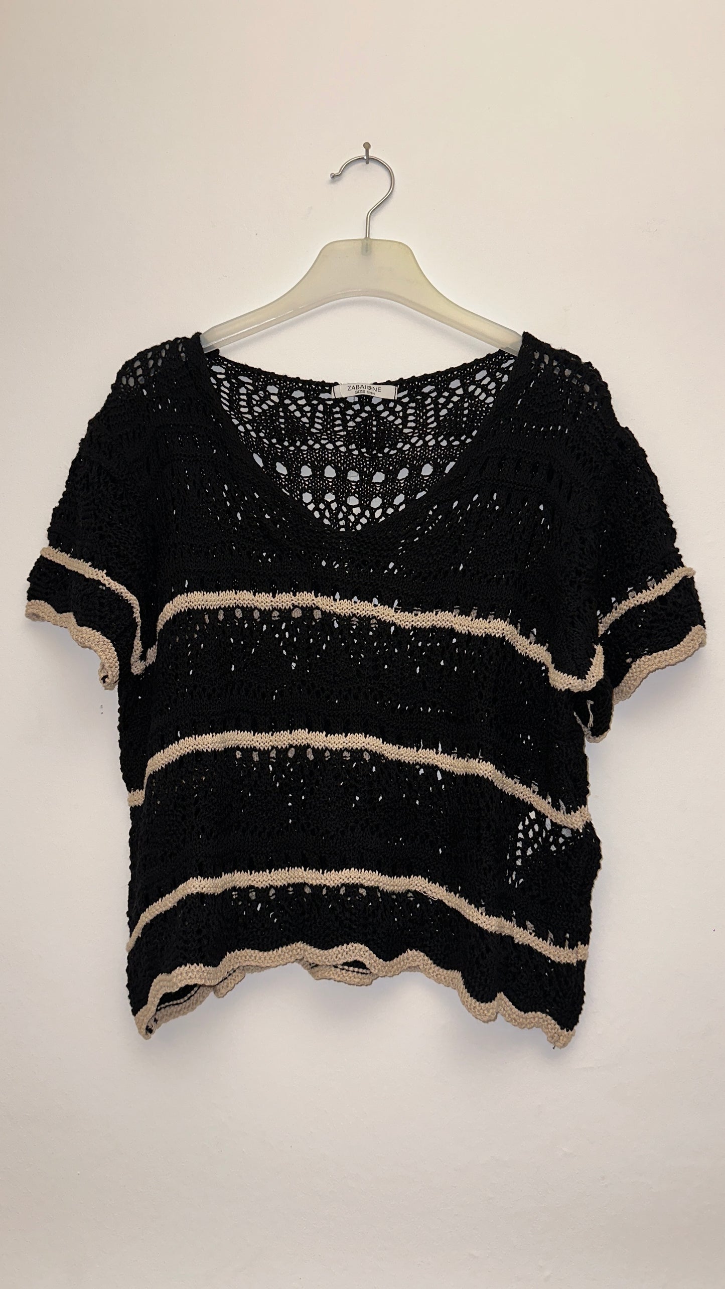 Strickshirt Majaa