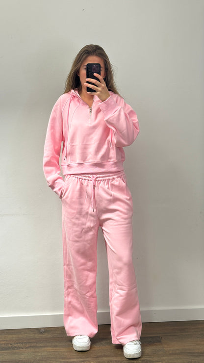 Set Mina
