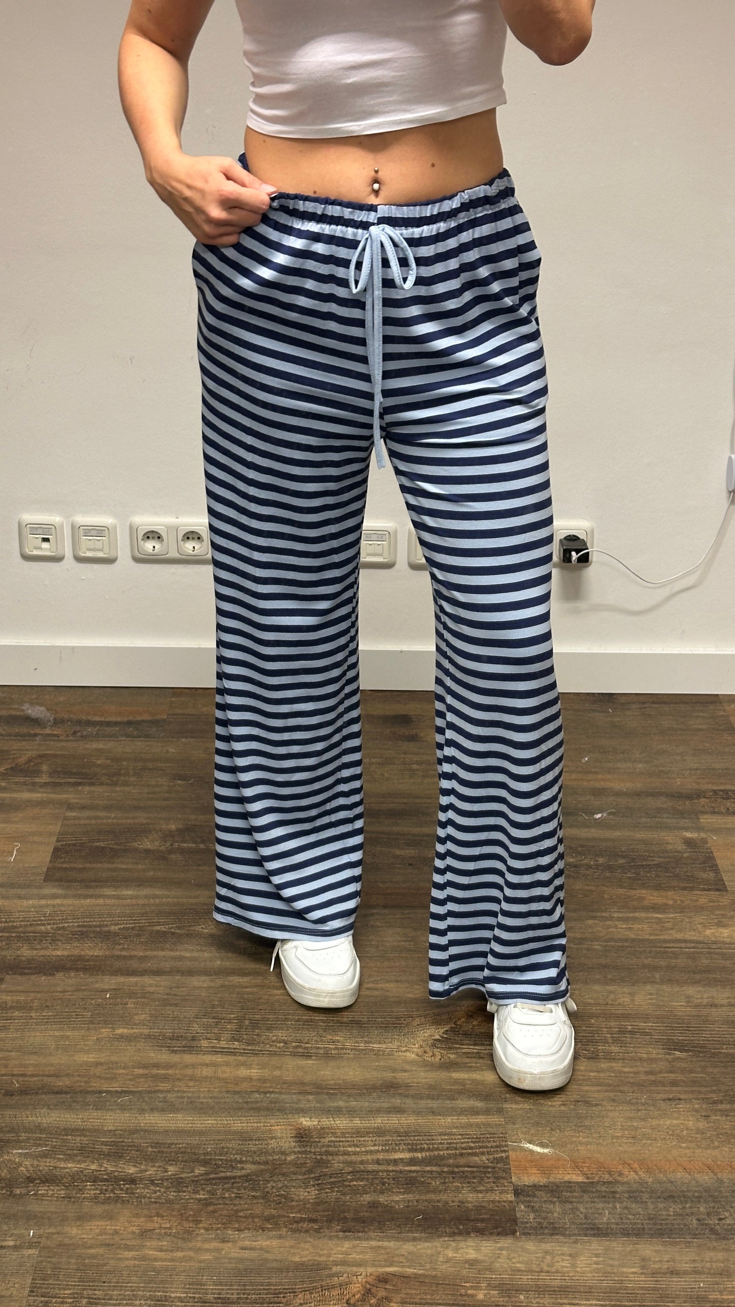 2. Wahl Hose