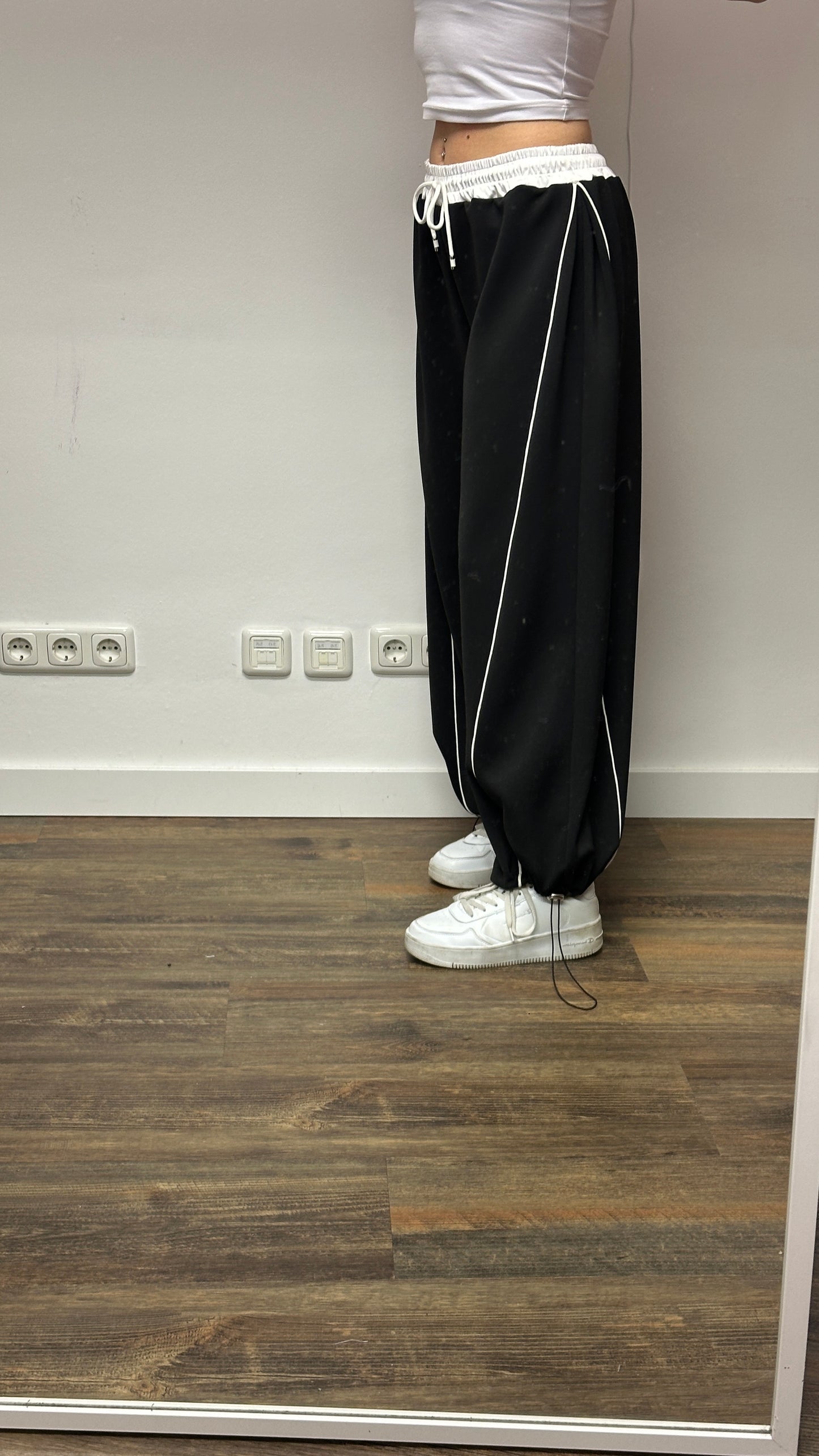 Hose Missy