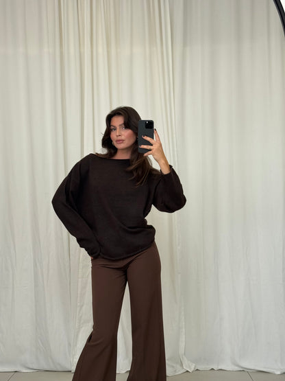 Pullover Lisa