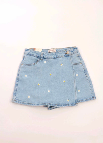 Skort Flower