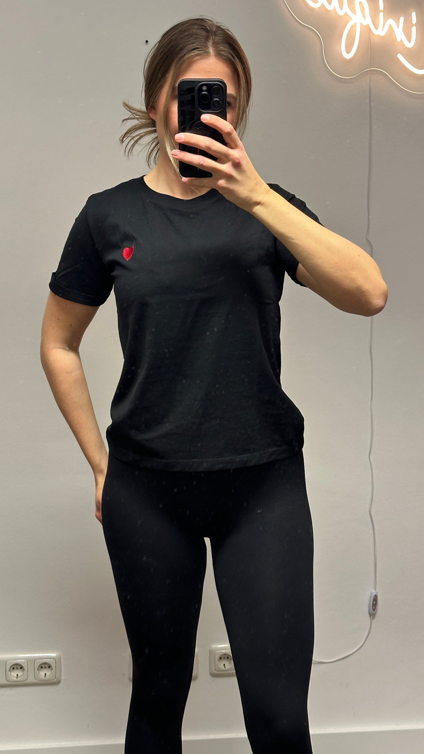 T-Shirt Love