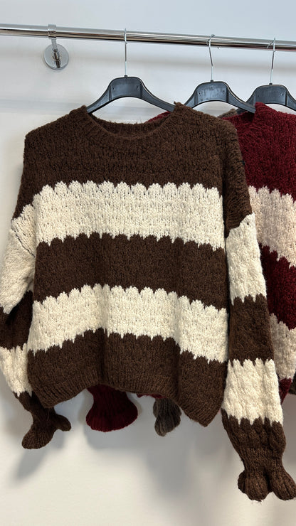 Pullover Lira