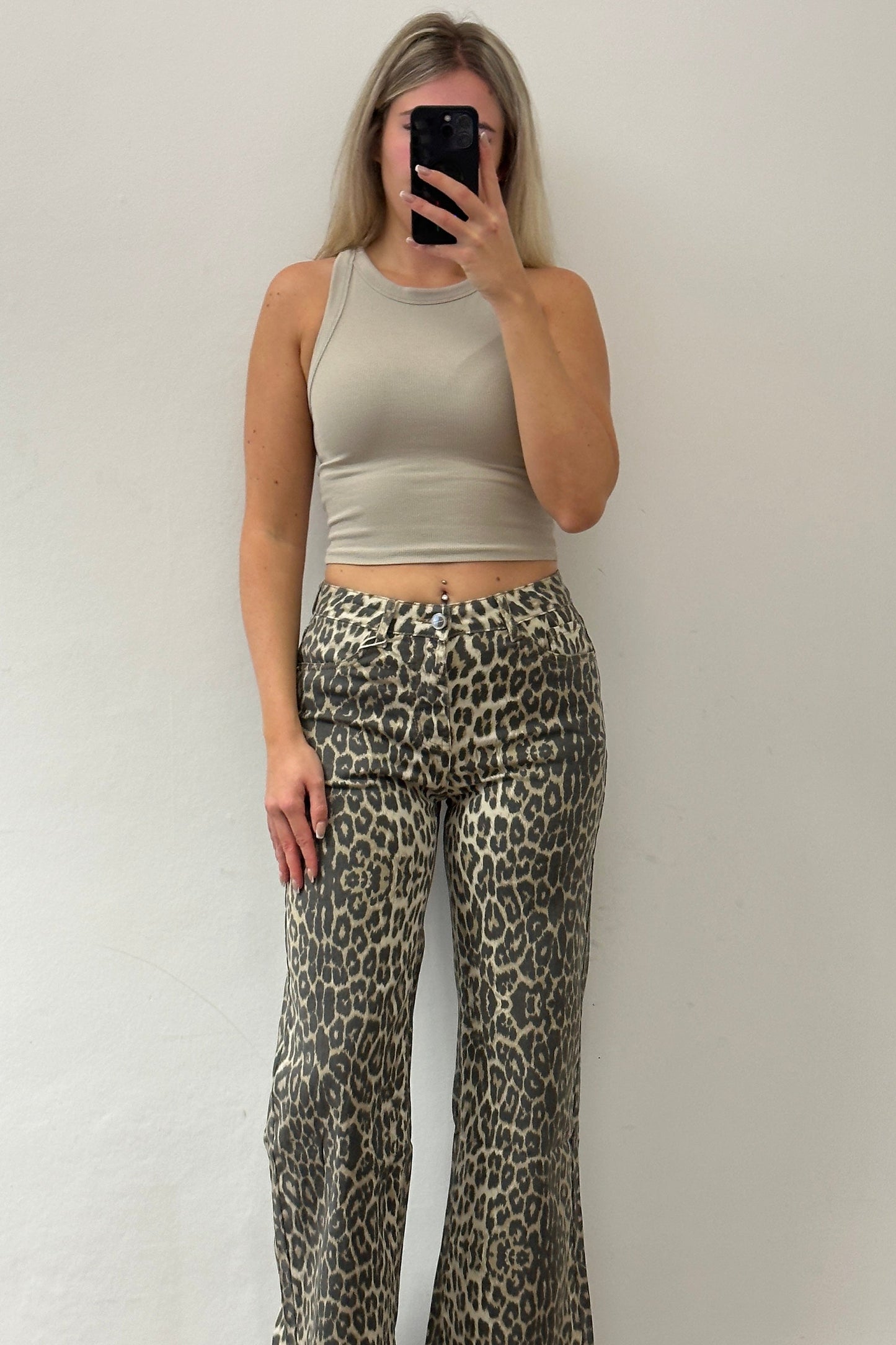 Jeans Leo
