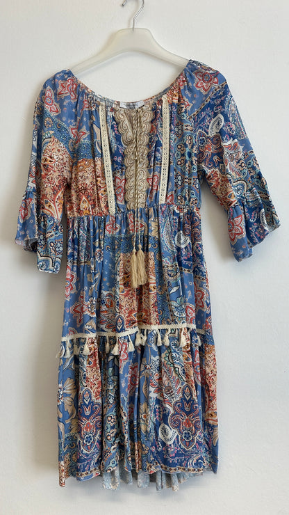 Kleid Jolie