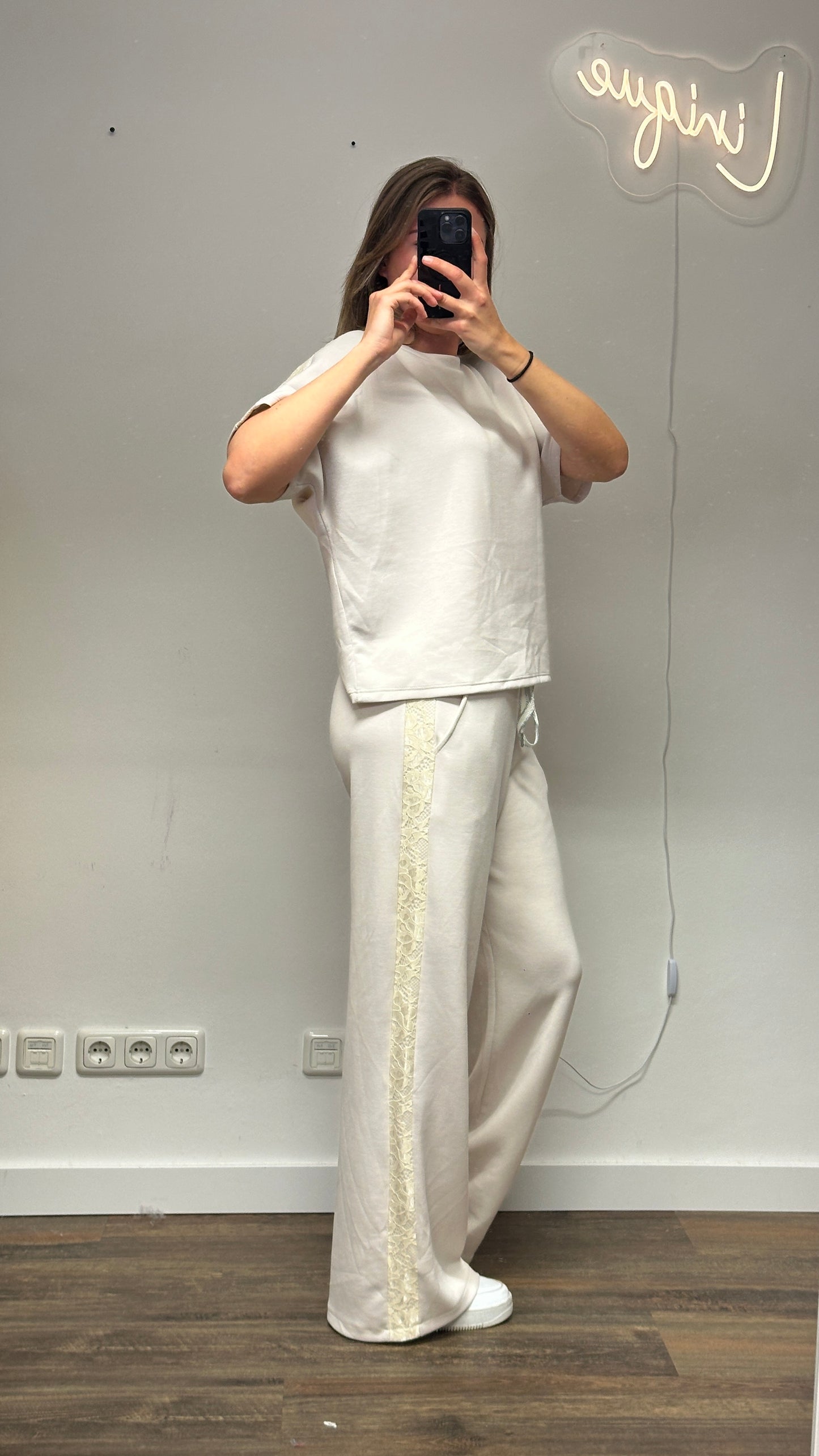 Hose Gina