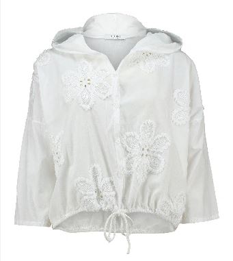 Bluse Nesrinn