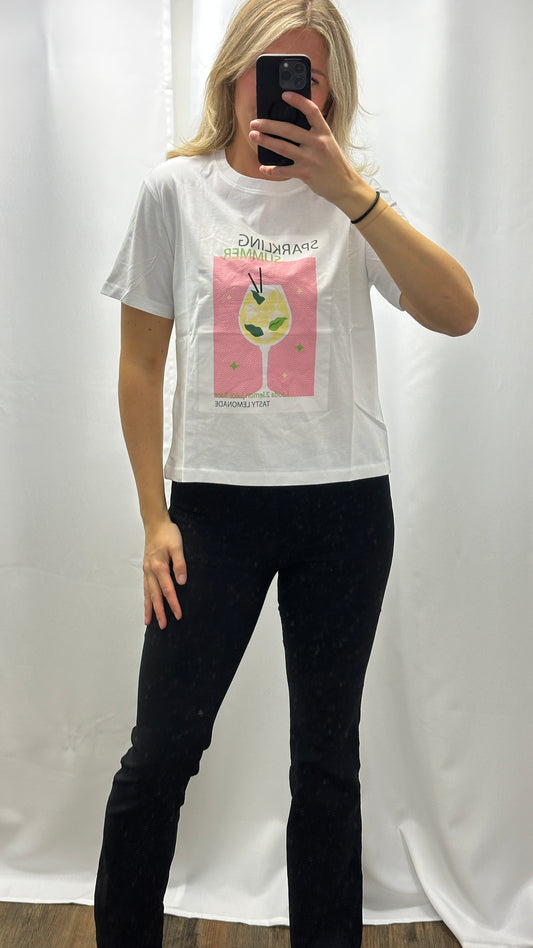 T-Shirt Juana