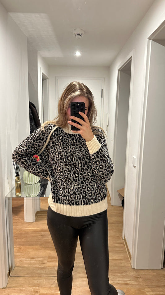 Pullover Leo
