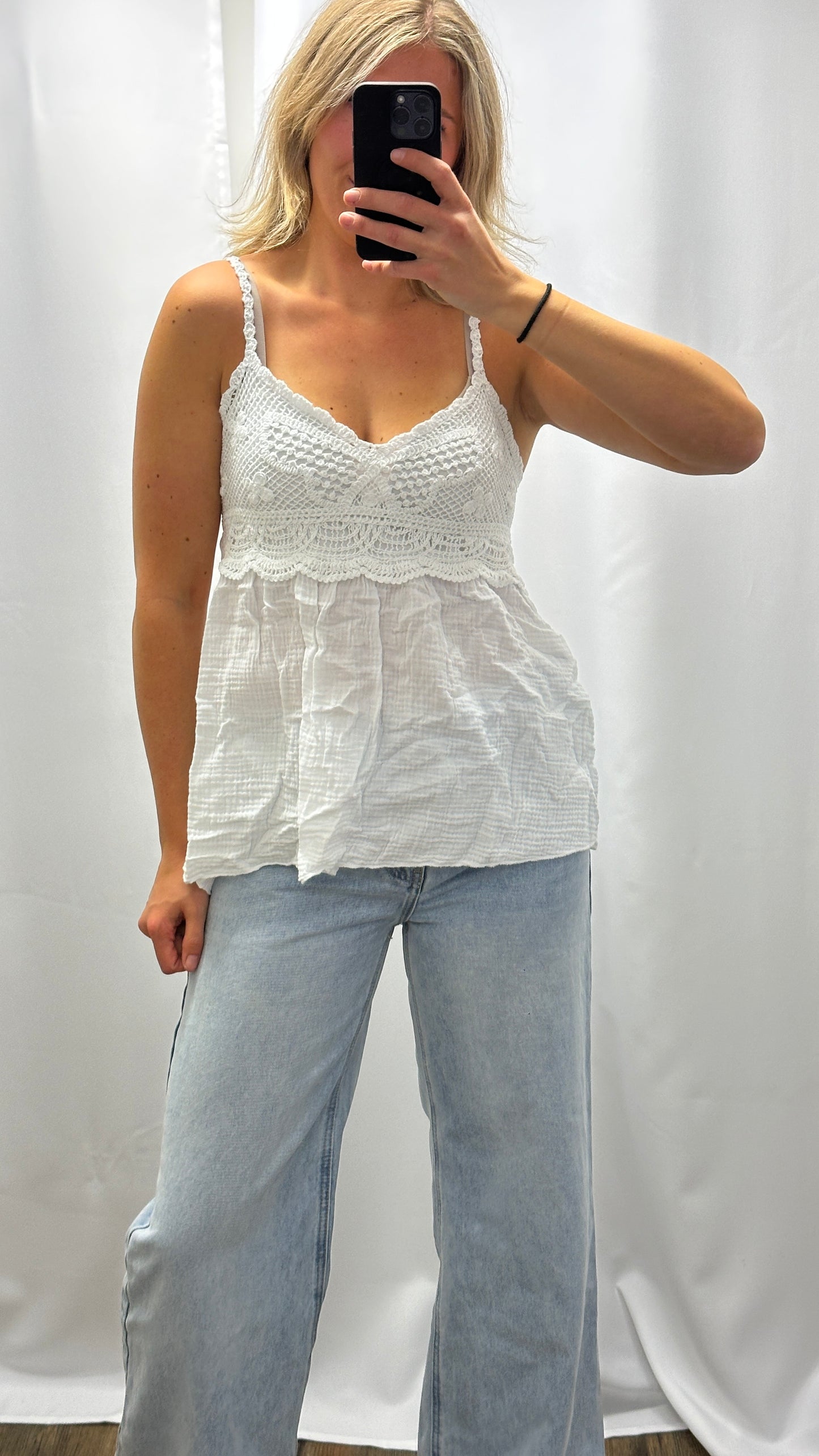 Top Susi