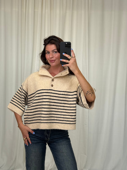 Pullover Dina