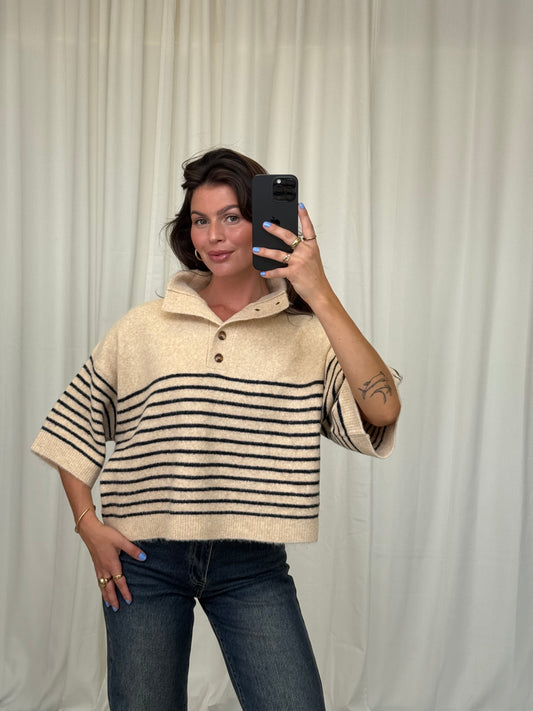 Pullover Dina
