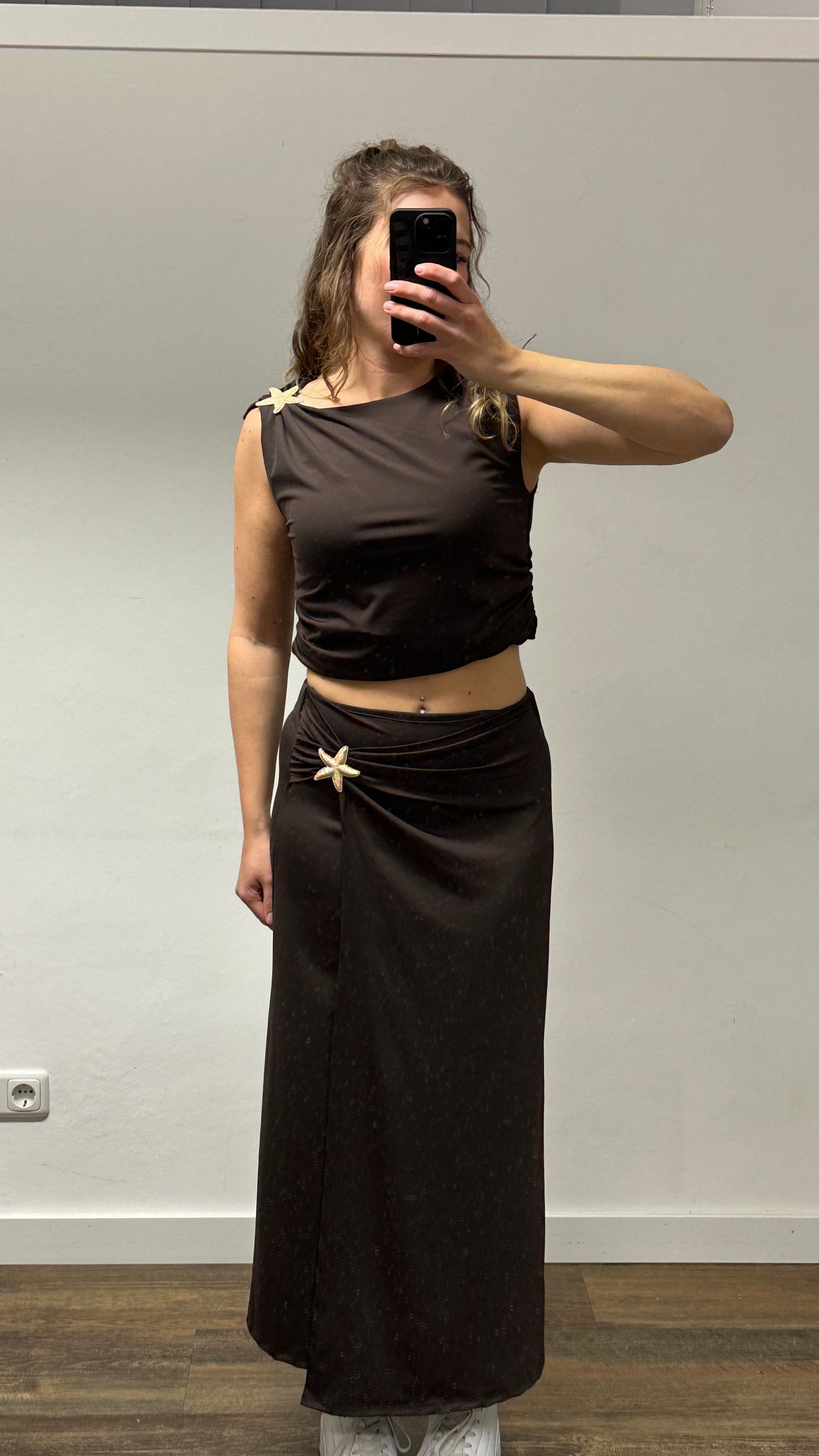 Rock Donna