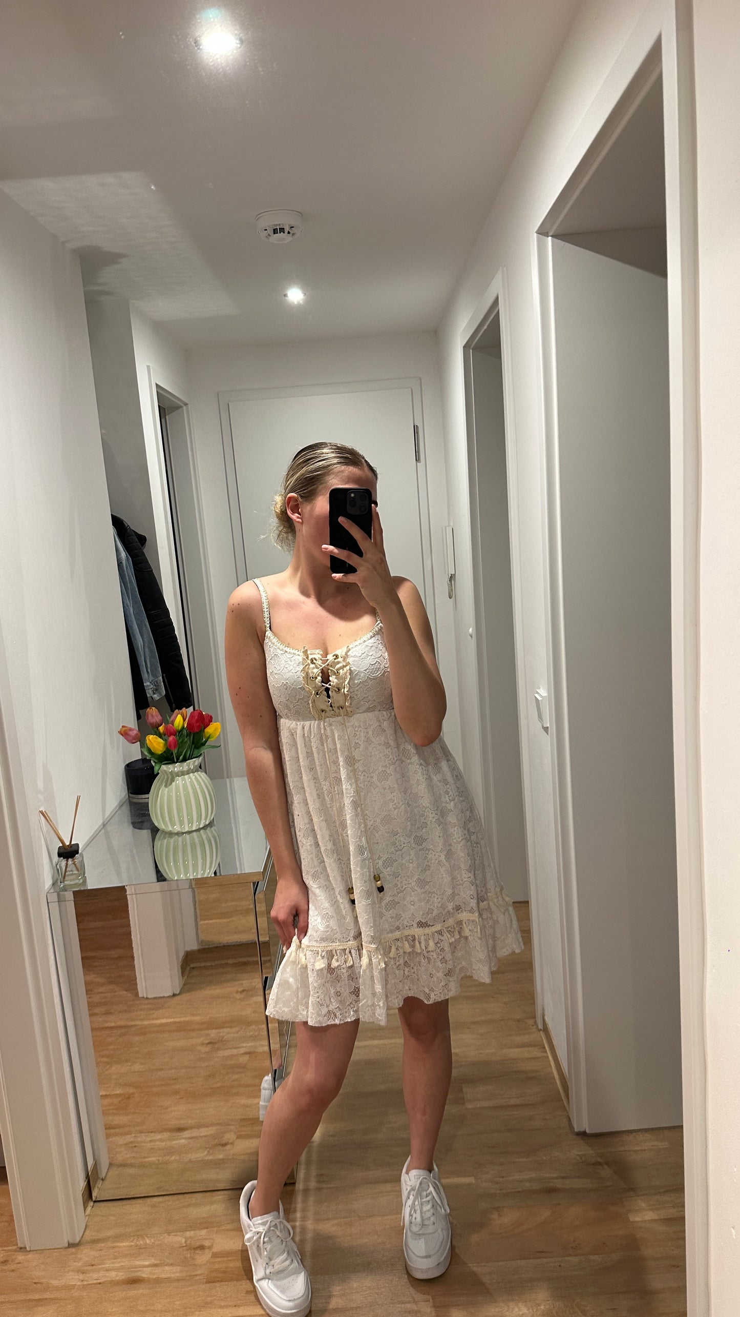 Kleid Summer