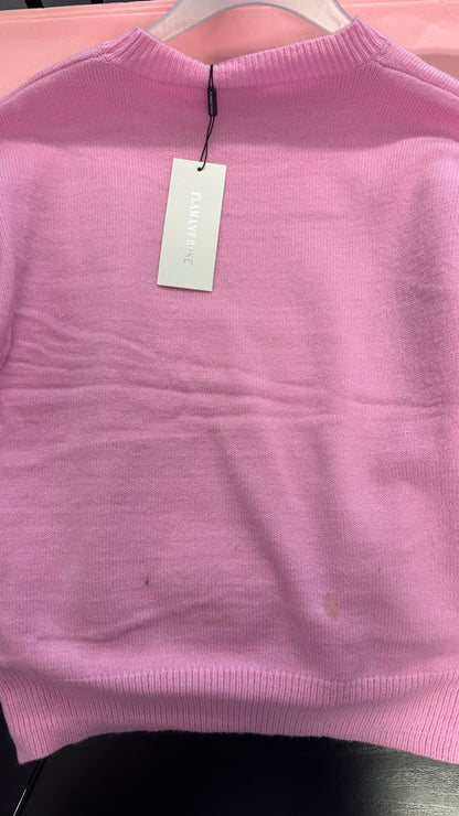 2. Wahl Pullover