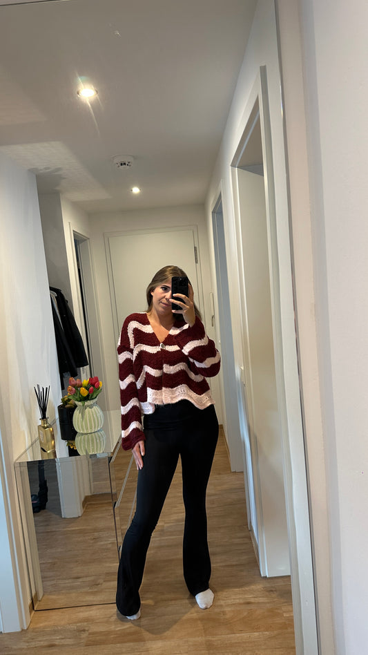 Cardigan Mira