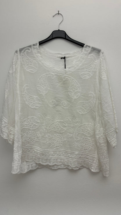 2. Wahl T-Shirt Kiara