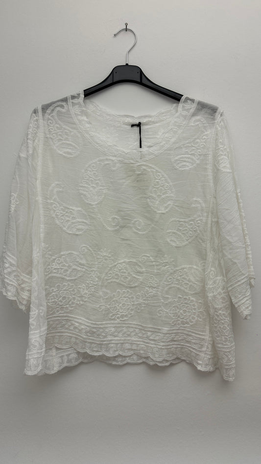 2. Wahl T-Shirt Kiara