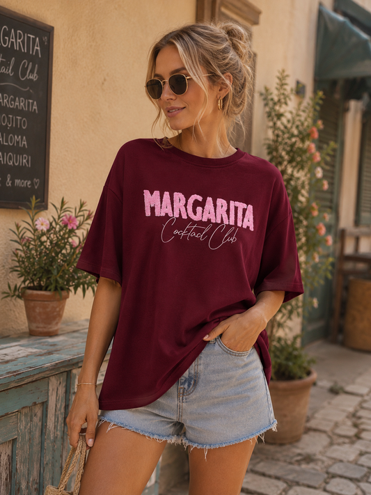 T-Shirt Margarita
