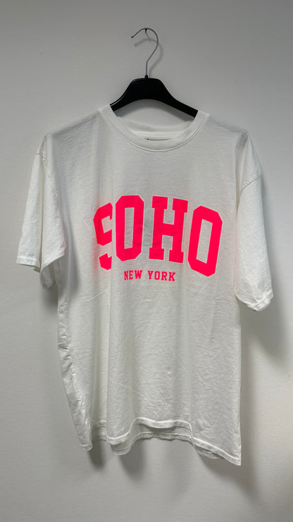 T-Shirt SOHO