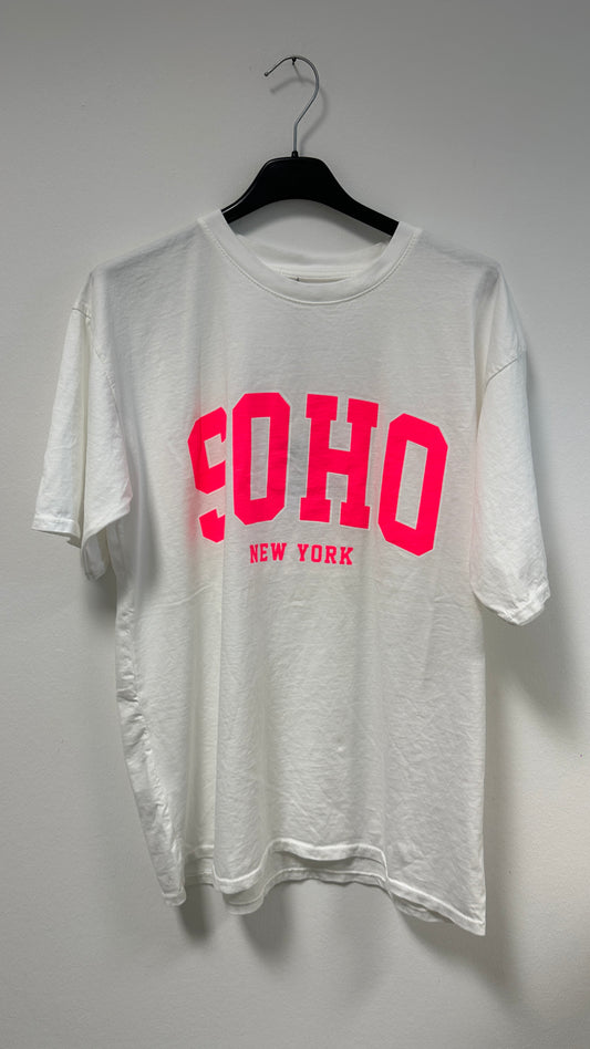 T-Shirt SOHO