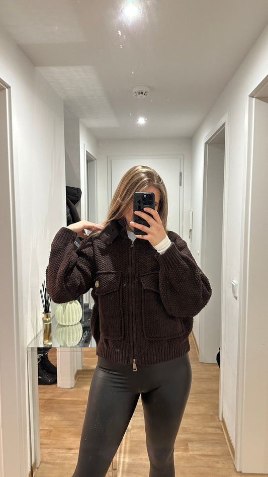 Jacke Sophie