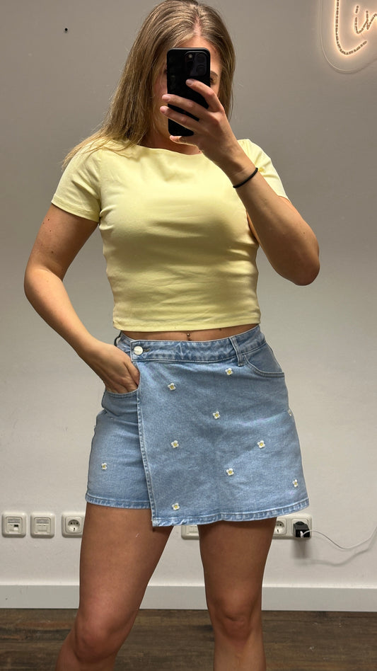 T-Shirt Isa