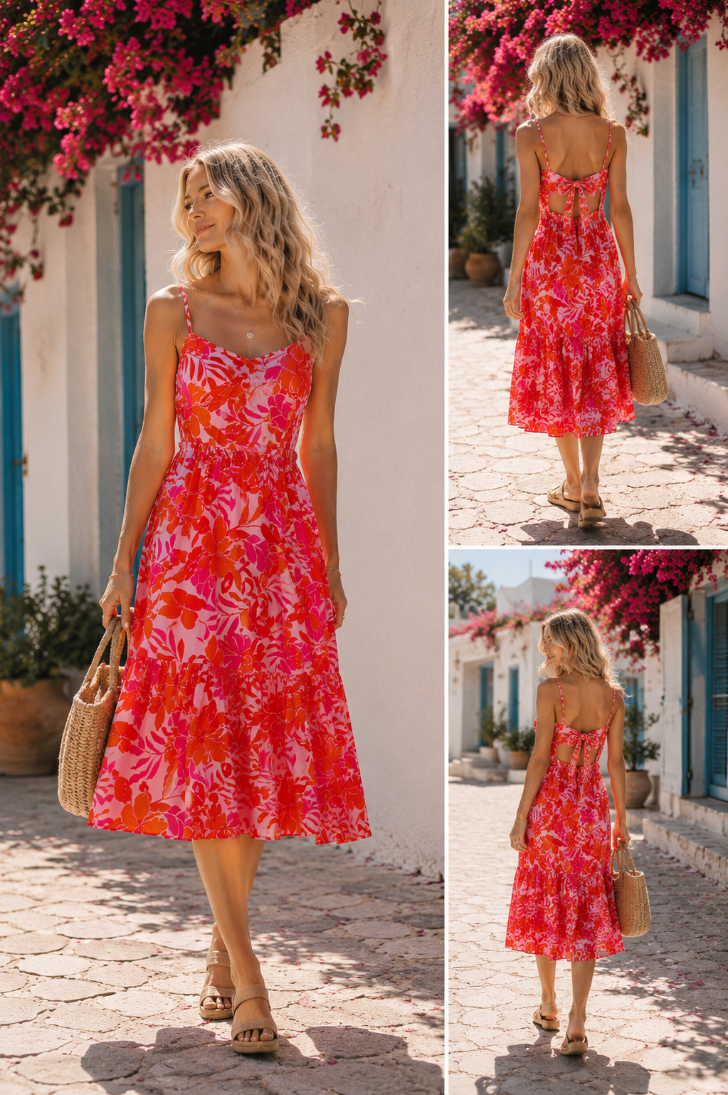 Kleid Vivi