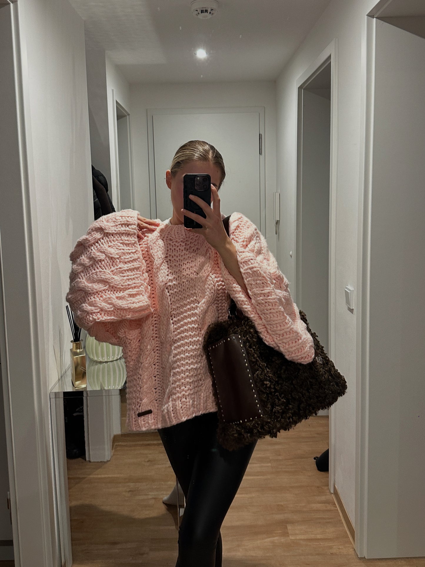 Pullover Mirina