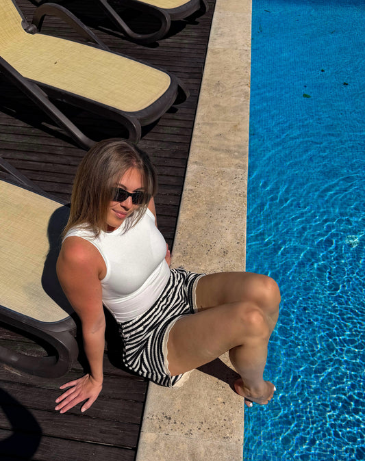 Shorts Bea