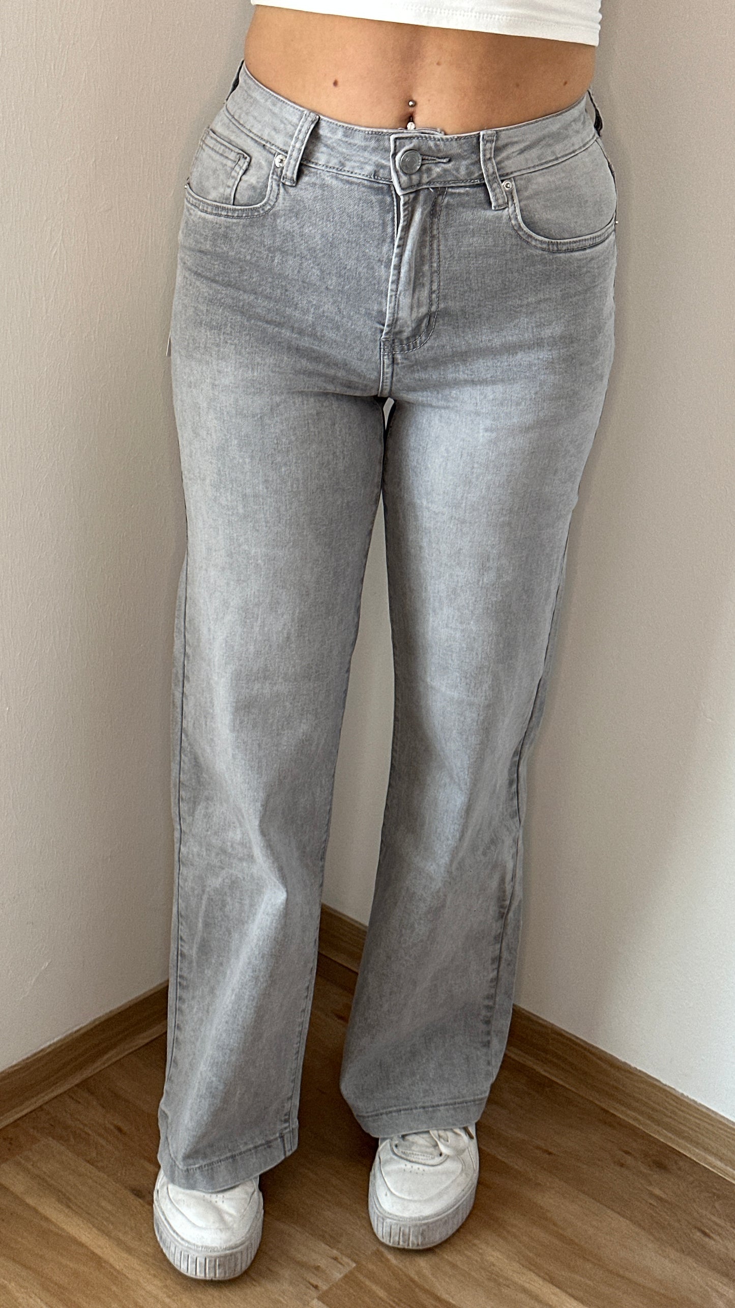 Jeans Gini
