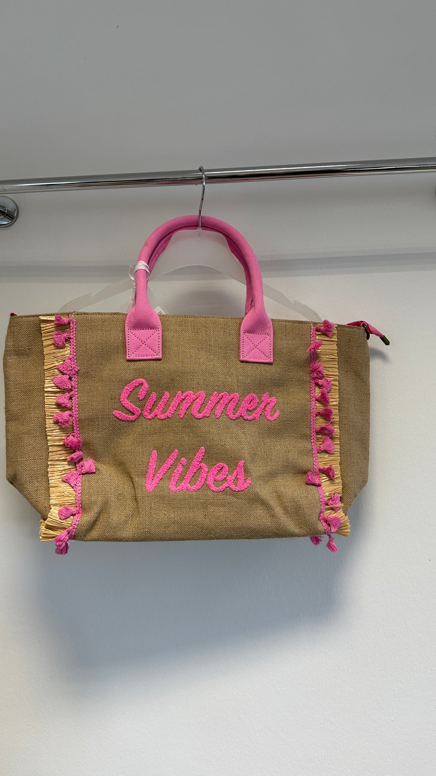 2. Wahl Tasche