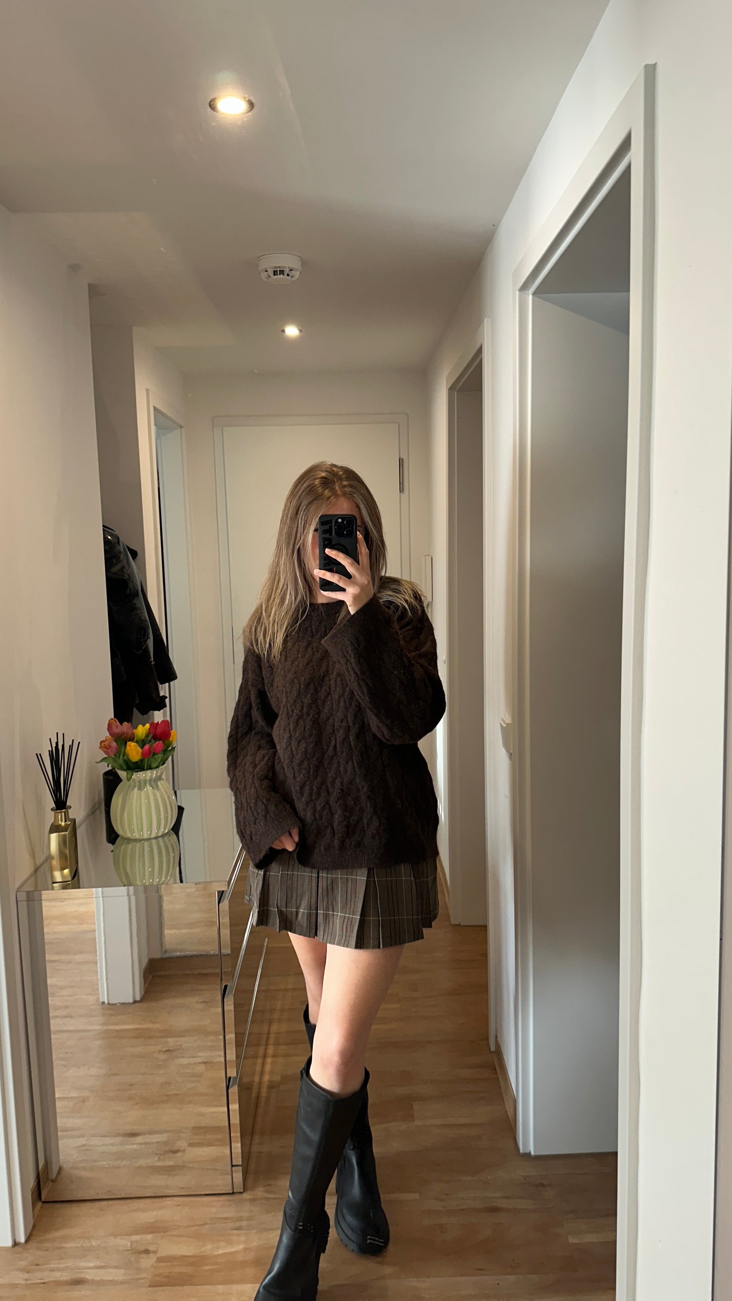 Pullover Chiara