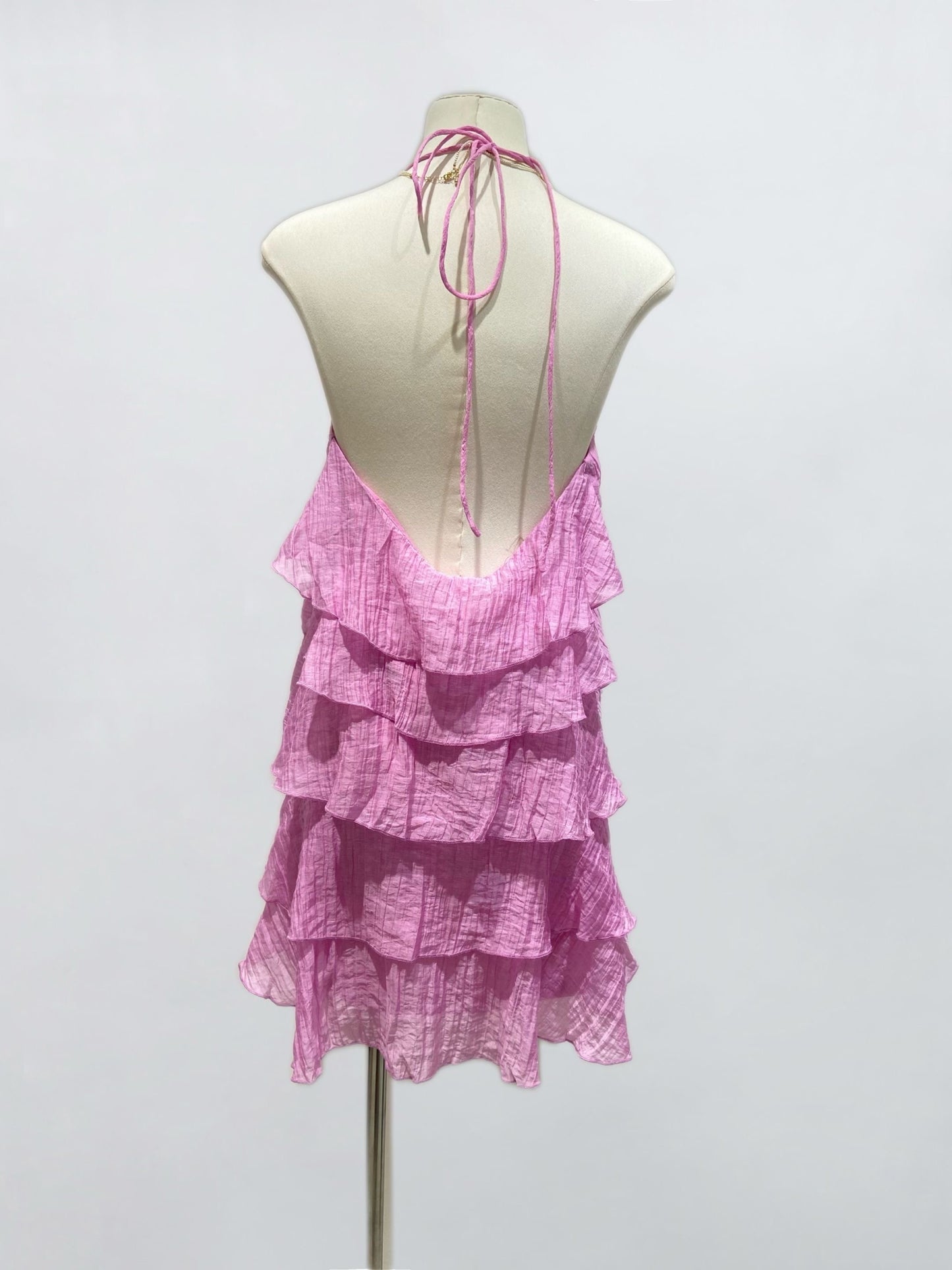 Kleid Summer