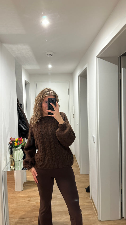 Pullover Isani