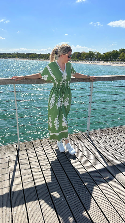 Kleid Pia