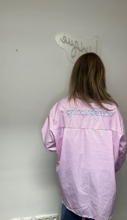 Bluse Cappuccino