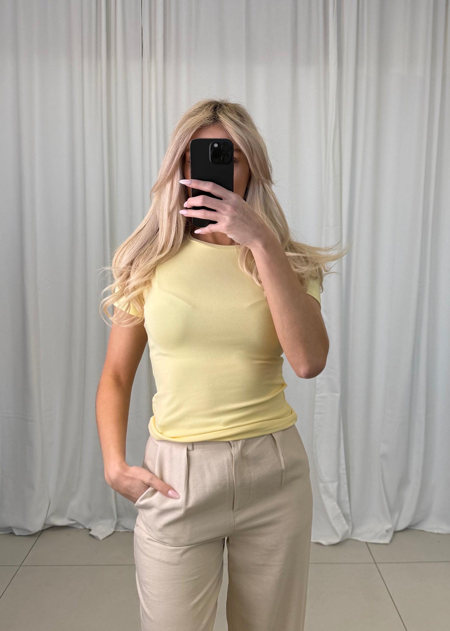 T-Shirt Sari