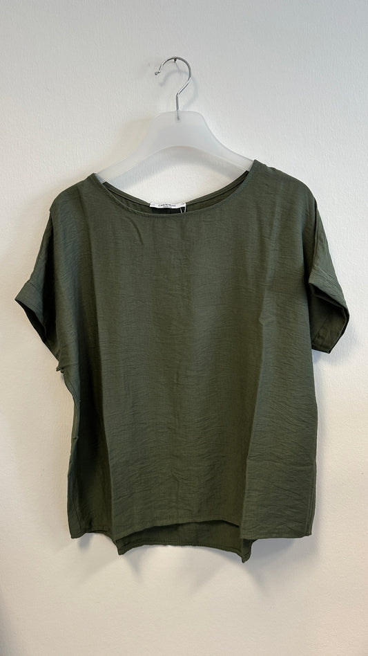 T-Shirt Livaa