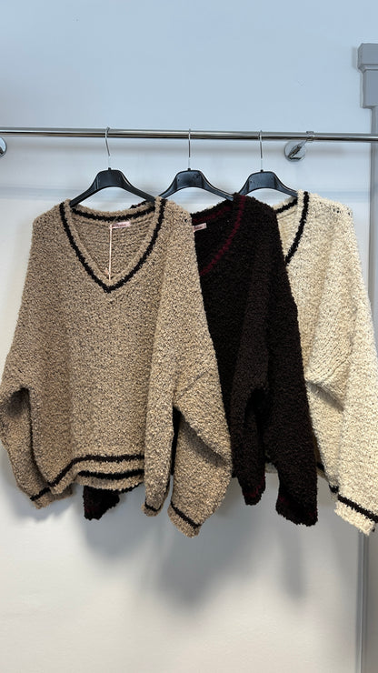 Pullover Nira