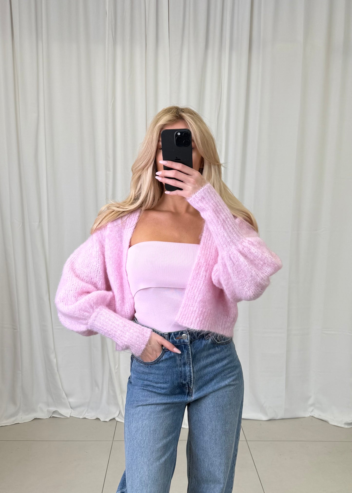 Cardigan Lisa