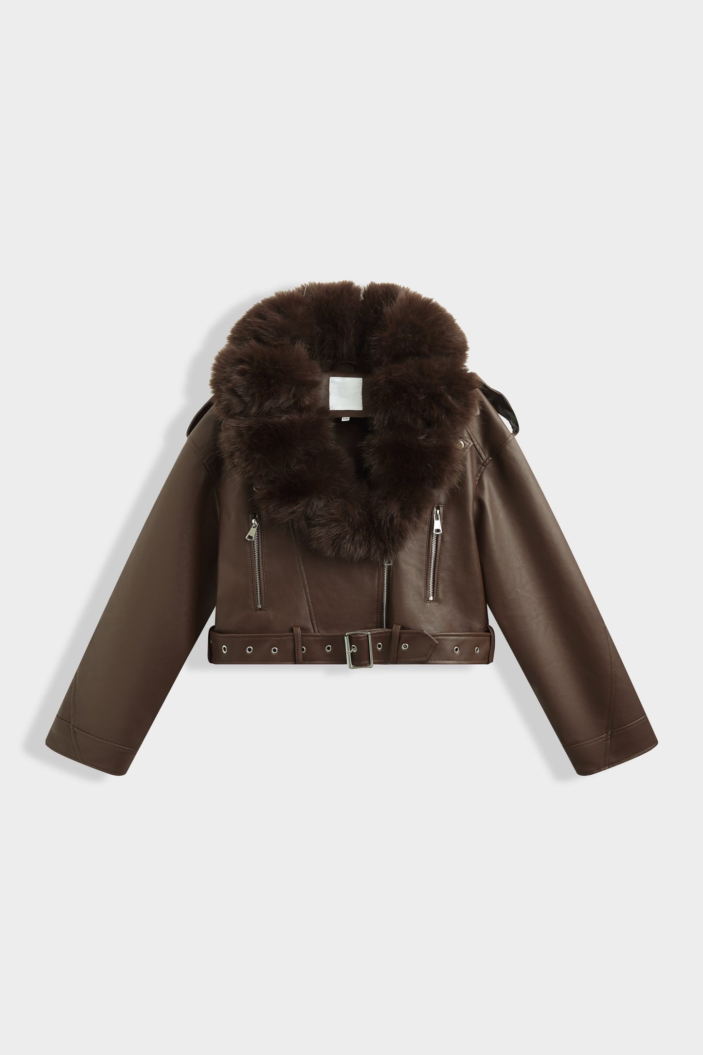 Lederjacke Nisi