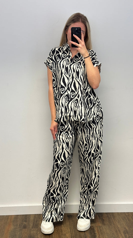 Set Maira