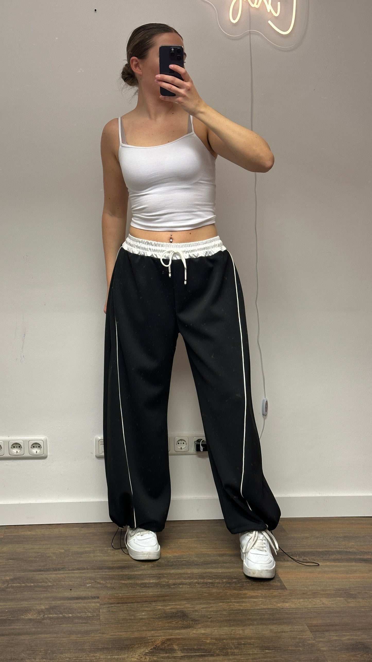 Hose Missy