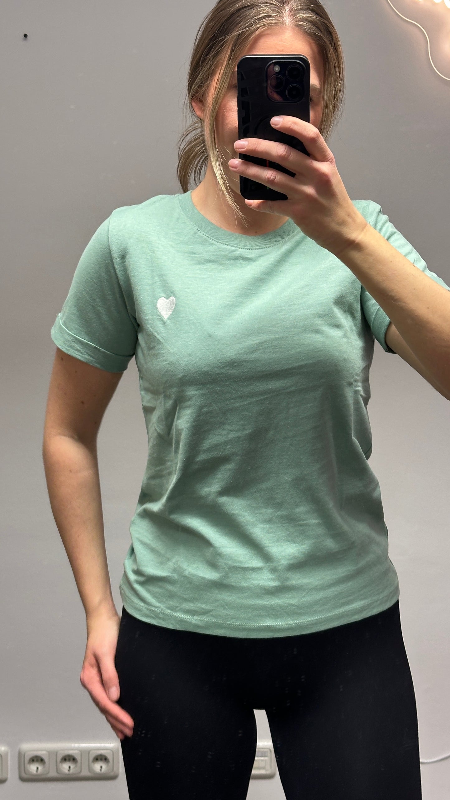 T-Shirt Love