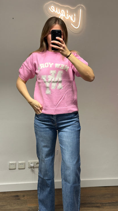 Shirt NY