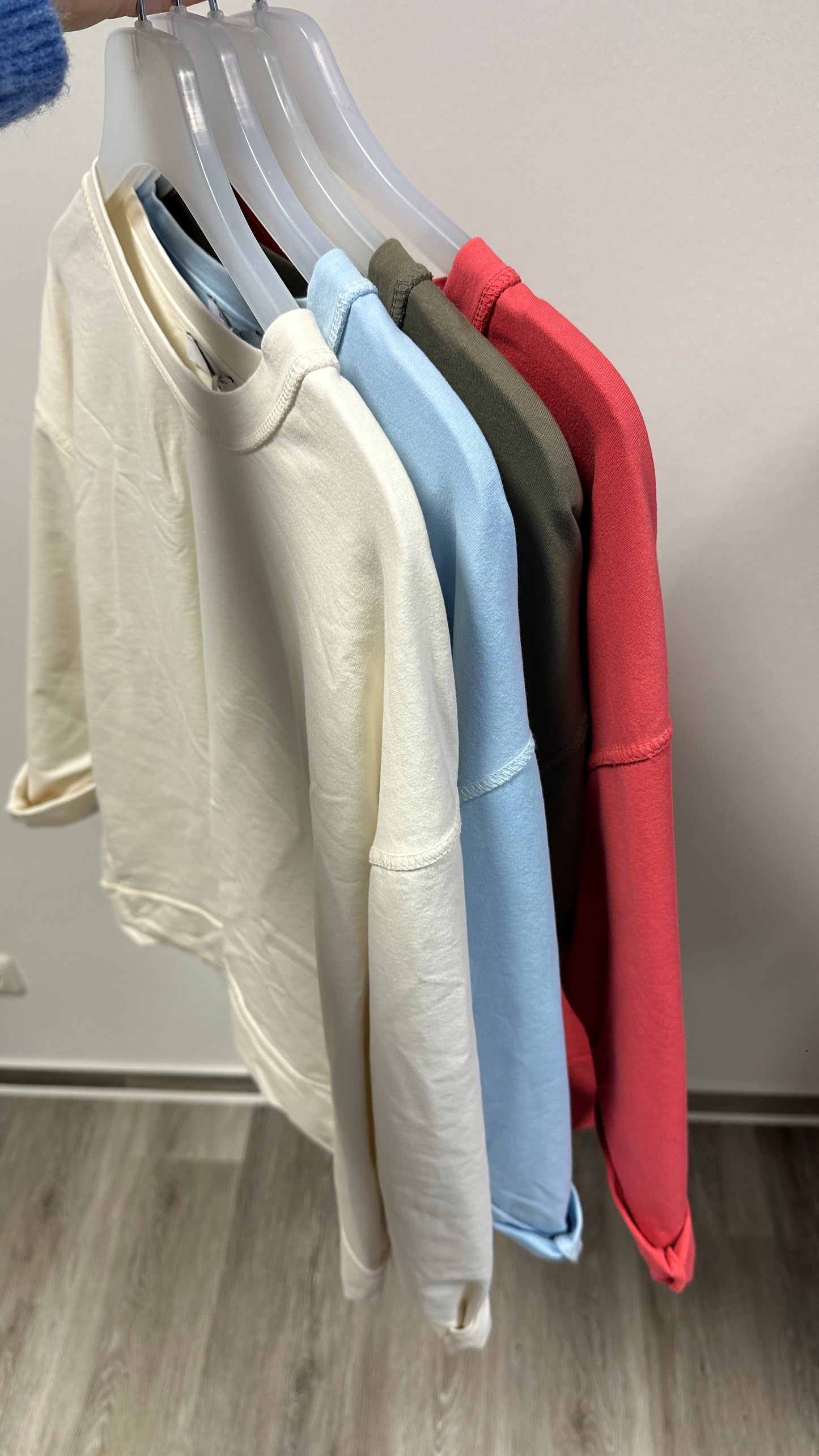 Sweatshirt Ria