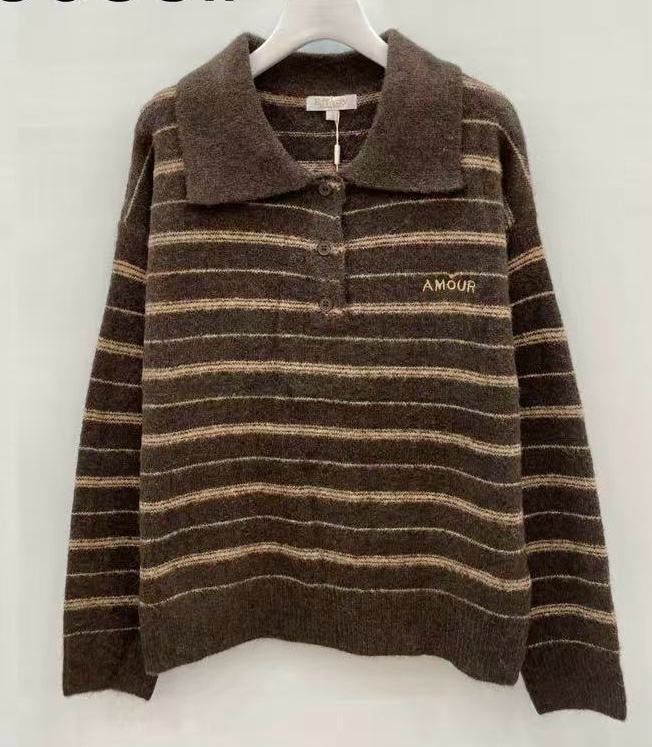 Pullover Amour