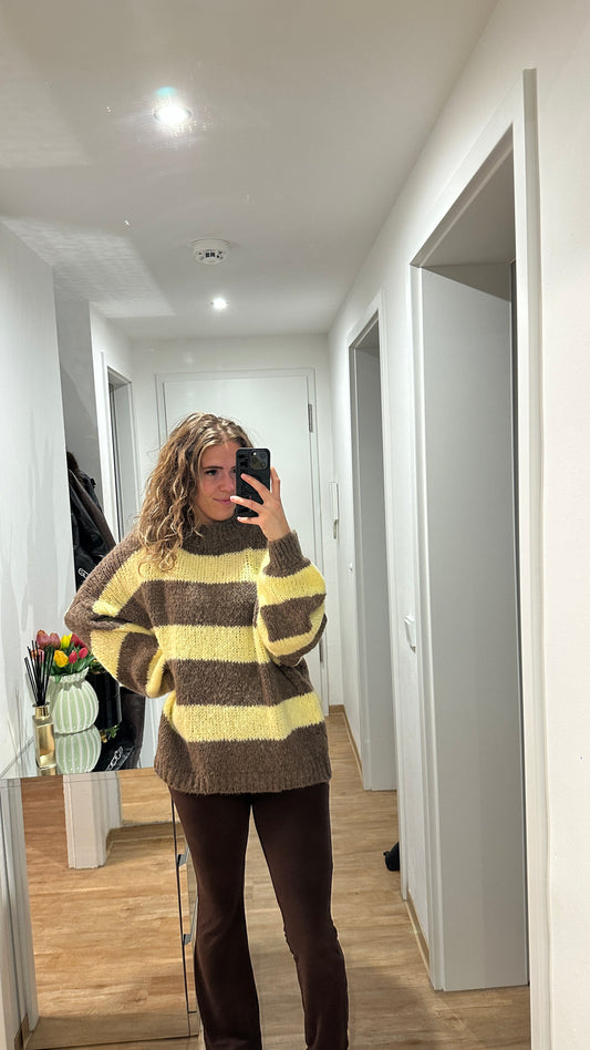 Pullover Arina